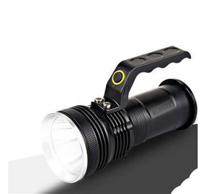 LED Torch Light