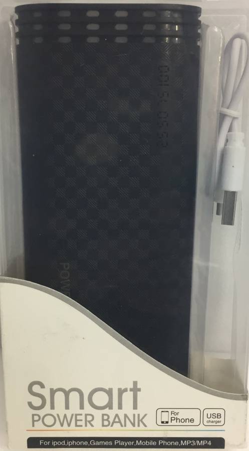Power Bank 20000mAh