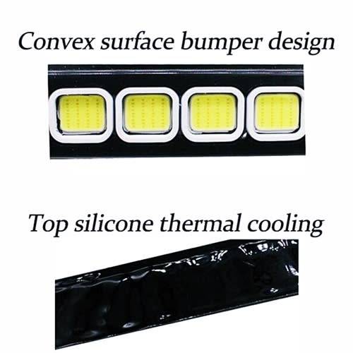 Flip Chip COB LEDS | Ultra Bright