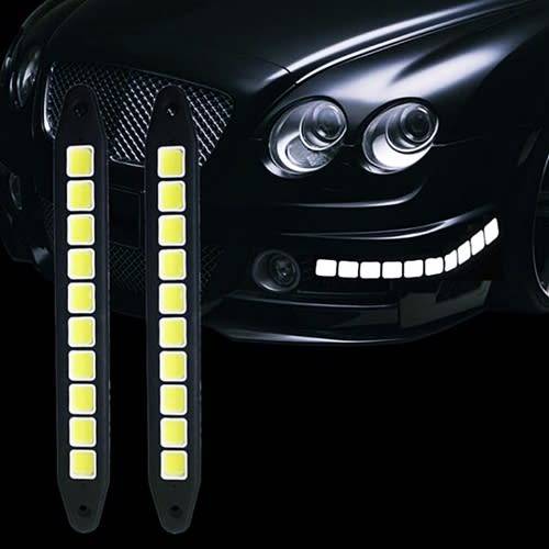 Flip Chip COB LEDS | Ultra Bright