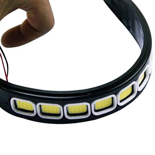 Flip Chip COB LEDS | Ultra Bright