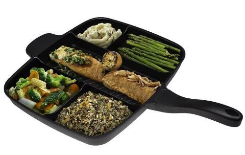 Magic Pan