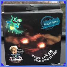 MAGIC LIGHTS