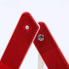 TRIGONAL BAFFLE-BOARD