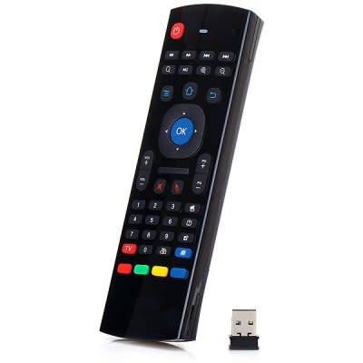 Air Mouse - Remote control Air Mouse