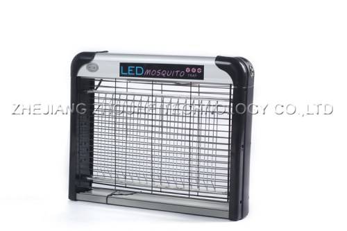 LED Mosquito Trap