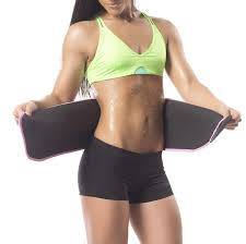 HOT WAIST TRIMMER