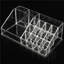 COSMETIC ORGANIZER (KK35)