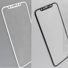 5D GLASS PROTECTION FOR SMART PHONES (KKCE)