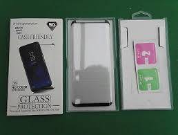 5D GLASS PROTECTION FOR SMART PHONES (KKCE)
