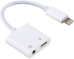 LIGHTNING TO 3.5MM ADAPTER (KKBKE)