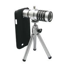MOBILE TELEPHOTO LENS X 12 ZOOM (KKBIE)