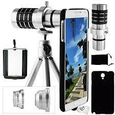MOBILE TELEPHOTO LENS X 12 ZOOM (KKBIE)