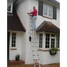 4.4m telescopic ladder (KKTKE)