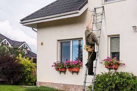 4.4m telescopic ladder (KKTKE)