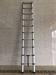4.4m telescopic ladder (KKTKE)