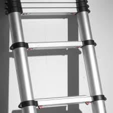 4.4m telescopic ladder (KKTKE)