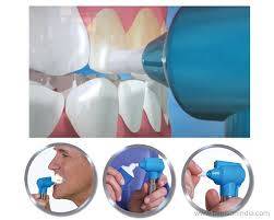Luma smile teeth whitening polish system kit (KKLE)
