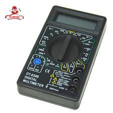 Digital Multimeter DT830B (KKLI)