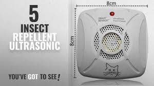 ULTRA SONIC PEST CHASER (KKKE)