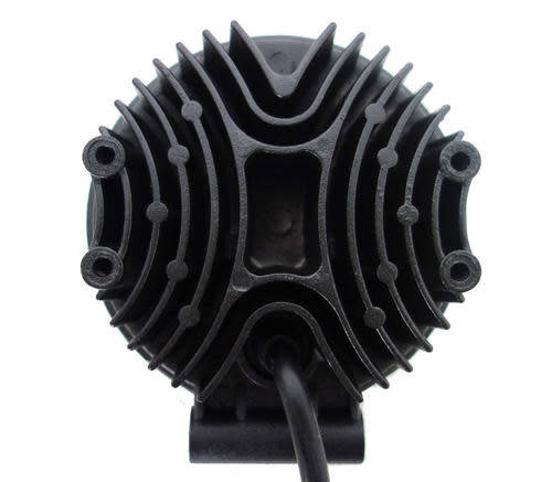 27W Spot Beam LED Work Light Bar Offroad Driving Lamp UTE ATV 4WD 12V/24