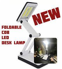MODERN COB DESK LAMP (KKCE)