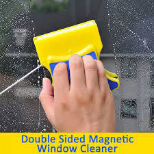 DOUBLE FACED GLASS CLEAN (KKKE)