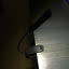 LED COB Clip Light (KKAE)