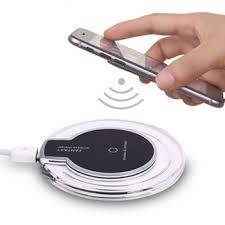 Qi Wireless Charging Pad (KKAL)
