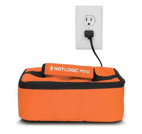 HotLogic Mini Personal Portable Oven (KKBKE)