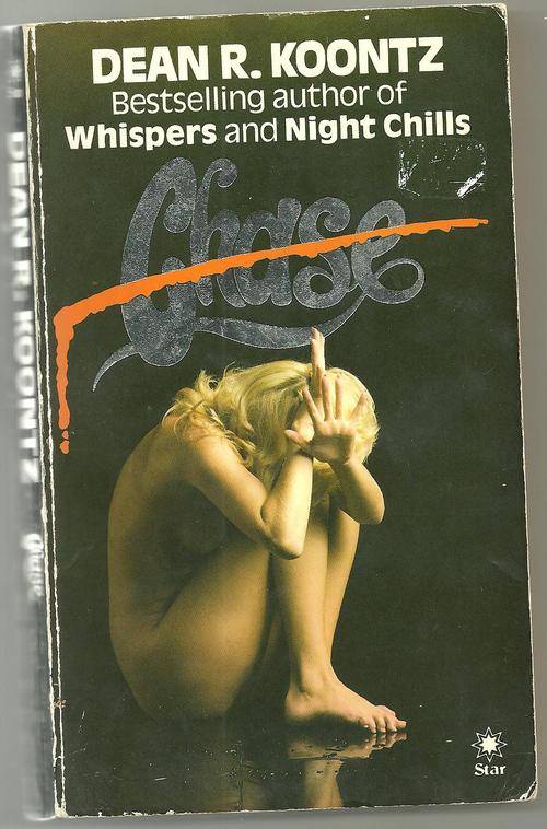 CHASE- DEAN R KOONTZ
