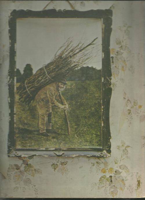 LED ZEPPELIN ( LP VINYL)
