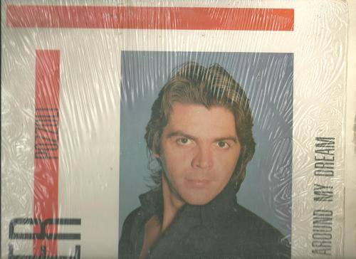 AROUND MY DREAMS- SILVER POZZOLI (LP VINYL)
