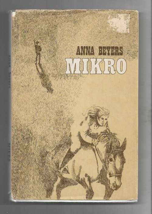 ANNA BEYERS-MIKRO