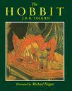 THE HOBBIT- J.R.R. TOLKIEN