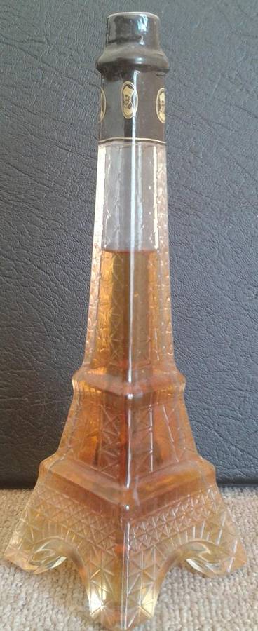 RICHELIEU EIFFEL TOWER 20cl - SEALED
