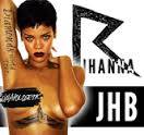 4 x Rihanna Tickets - Seating Upper Tier - 1 bid for 4 tickets - JHB Concert 13 Oct