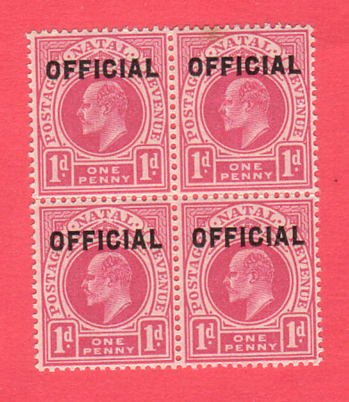 NATAL sgO2 block NH MINT cv 200r
