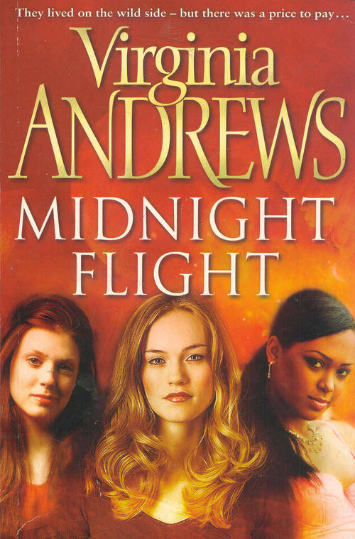 Midnight Flight by Virginia Andrews