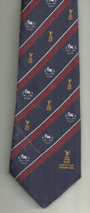 Natal Rugby - 1995 Currie Cup Champions Tie