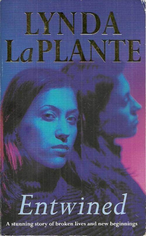 Entwined by Lynda LaPlante
