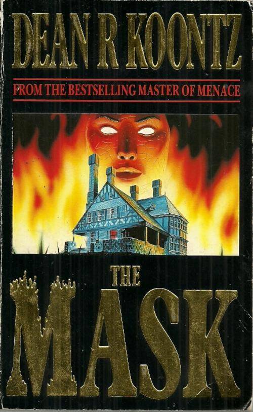The Mask by Dean Koontz