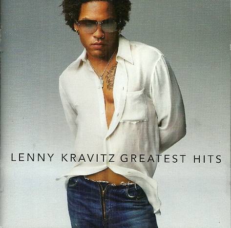 Lenny Kravitz Greatest Hits ( CD )