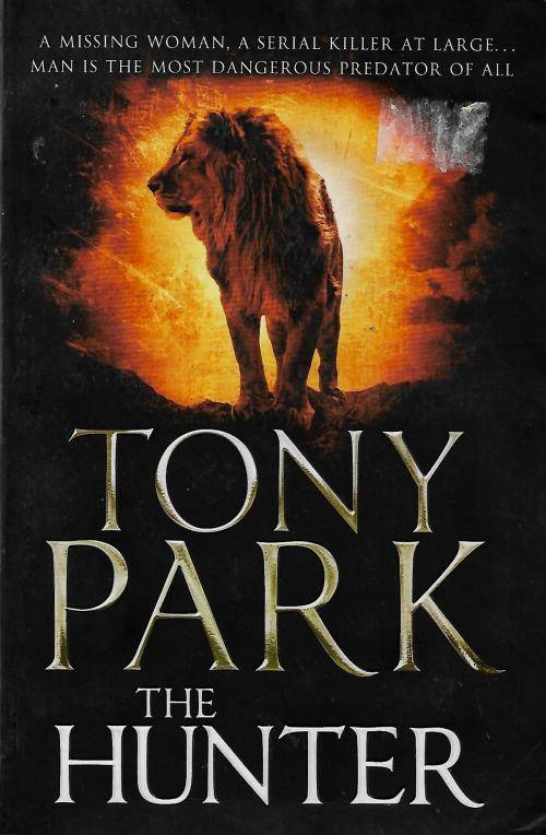 The Hunter by Tony Park