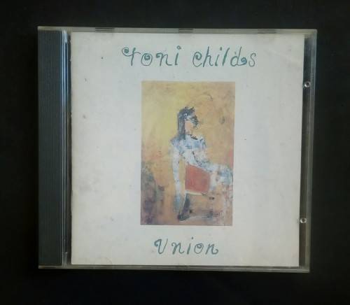 Toni Childs - Union (CD)