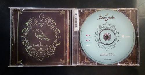 Kari Jobe - Kari Jobe (CD)