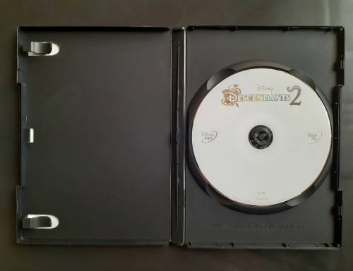 Decendants 2 (DVD)
