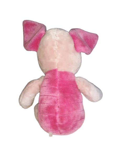 Piggy Plush