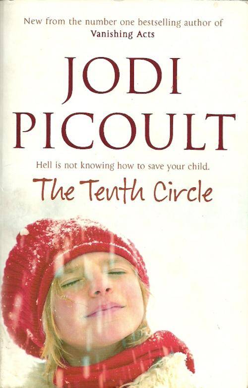 The Tenth Circle by Jodi Picoult