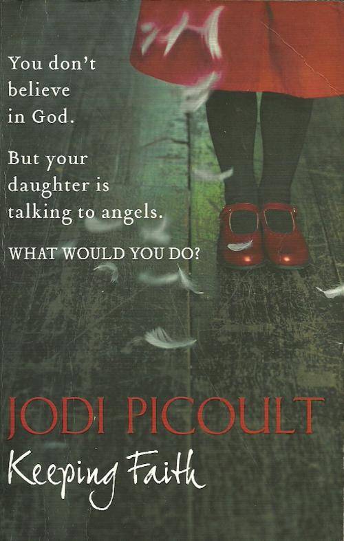 Keeping Faith by Jodi Picoult